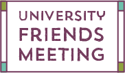 University Friends Meeting