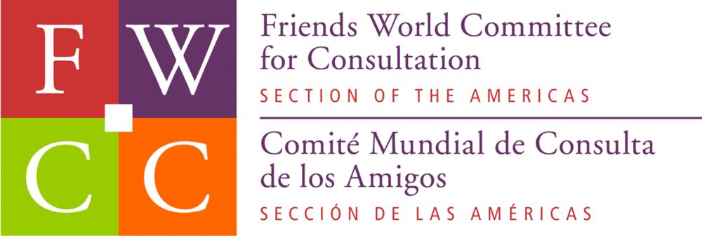 Friends World Committee for Consultation (FWCC) Newsletter