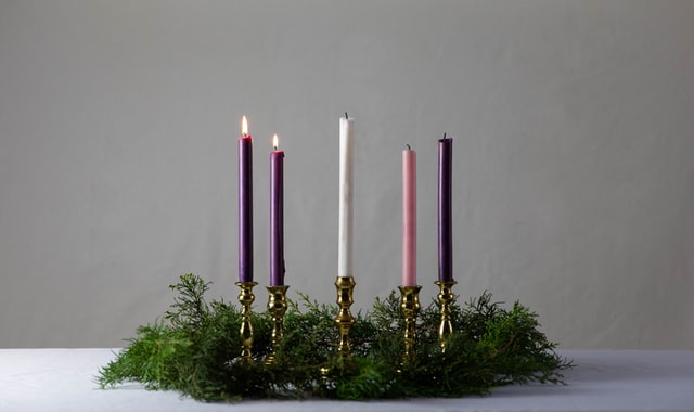 Sunday Message: Waiting for Home – Second Sunday of Advent